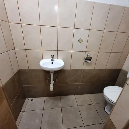 Πανσιόν Casa Nora *