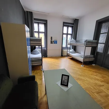Casa Nora *