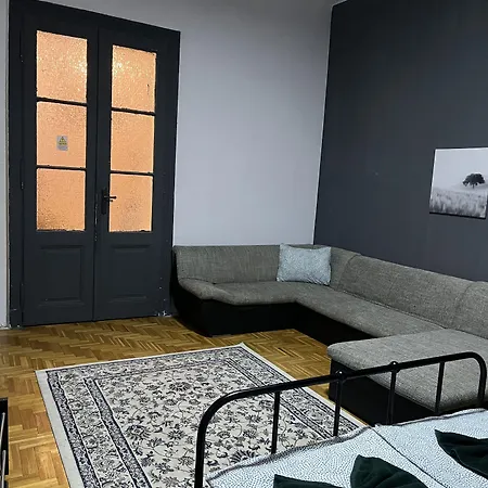 Πανσιόν Casa Nora Βουδαπέστη