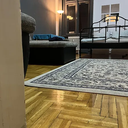 Πανσιόν Casa Nora *