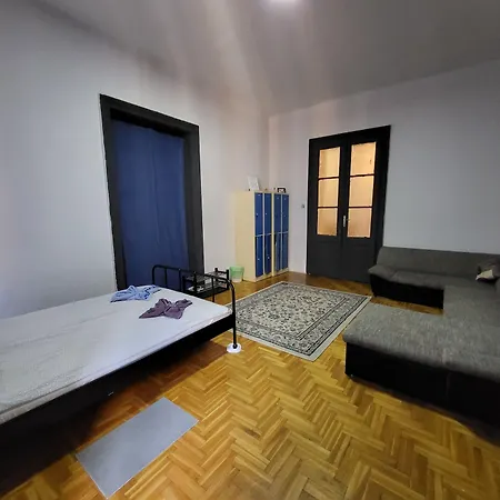 Casa Nora Πανσιόν Βουδαπέστη
