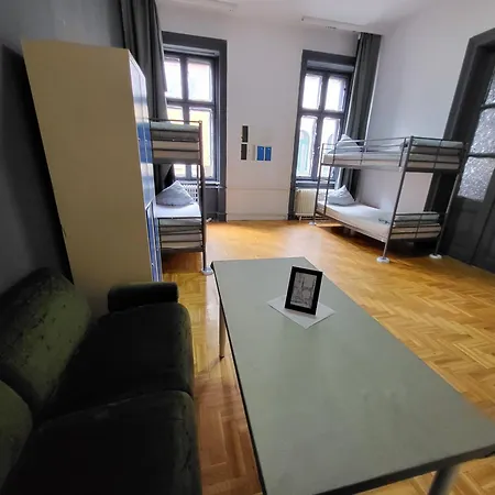 Πανσιόν Casa Nora Βουδαπέστη