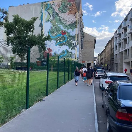 Casa Nora Πανσιόν *