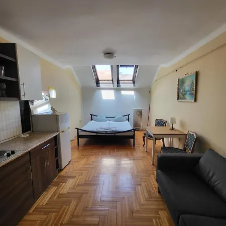 Casa Nora * Βουδαπέστη