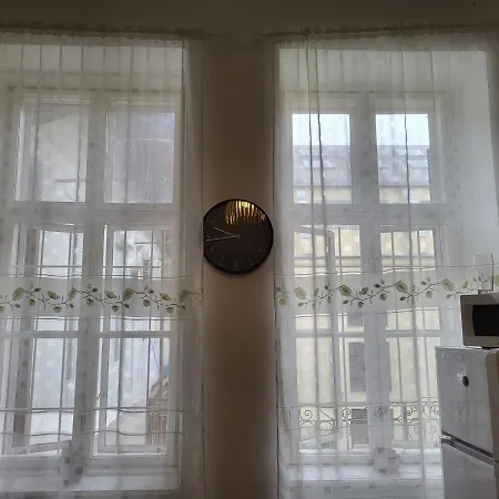 Casa Nora Πανσιόν *