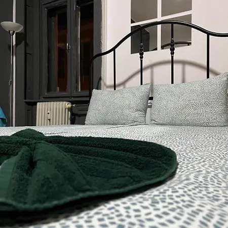 Casa Nora Guest house *