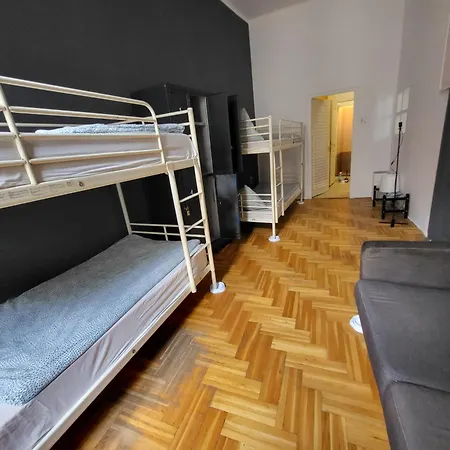 Guest house Casa Nora *
