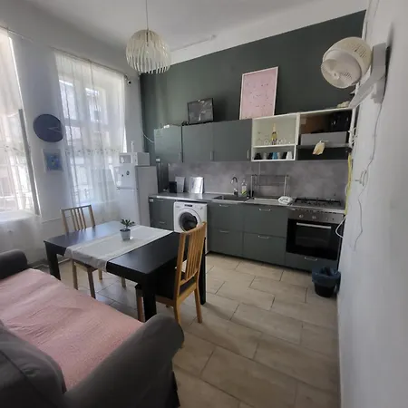 Casa Nora Βουδαπέστη